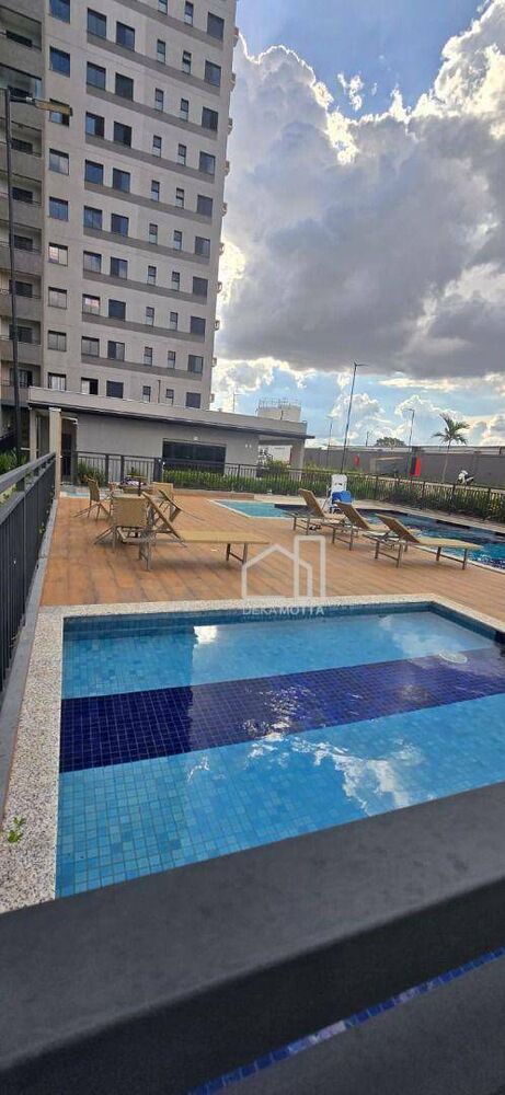 Apartamento, 2 quartos, 56 m² - Foto 6