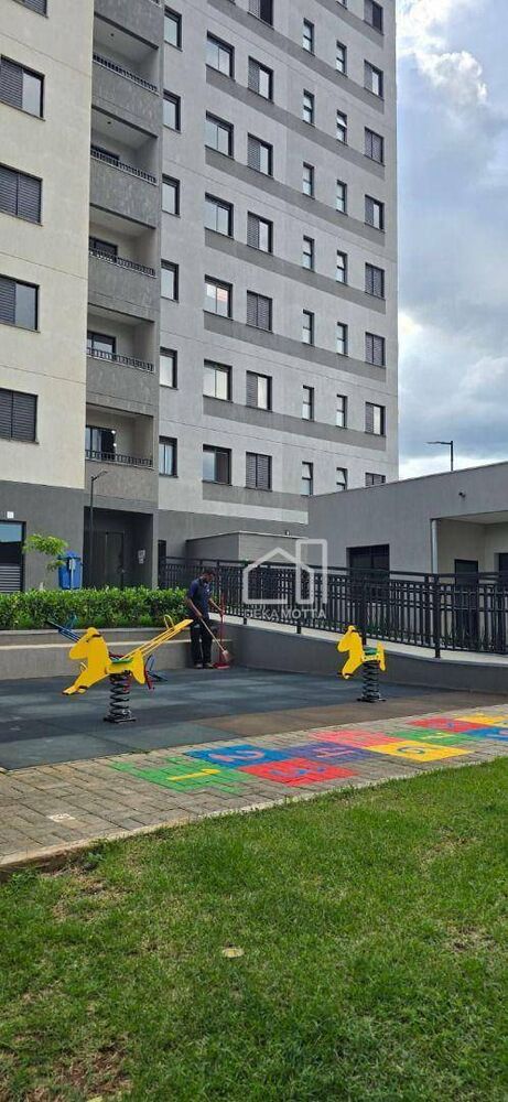 Apartamento, 2 quartos, 56 m² - Foto 9