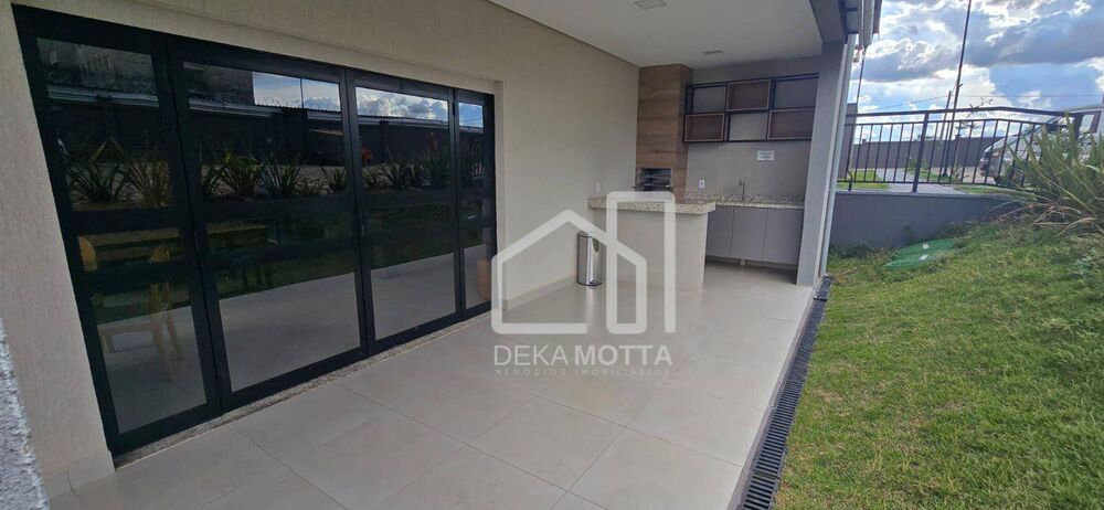 Apartamento, 2 quartos, 56 m² - Foto 3