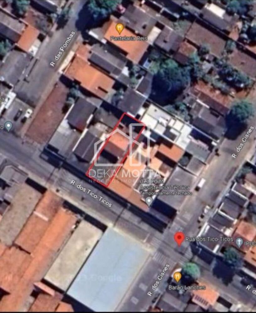 Terreno, 300 m² - Foto 2