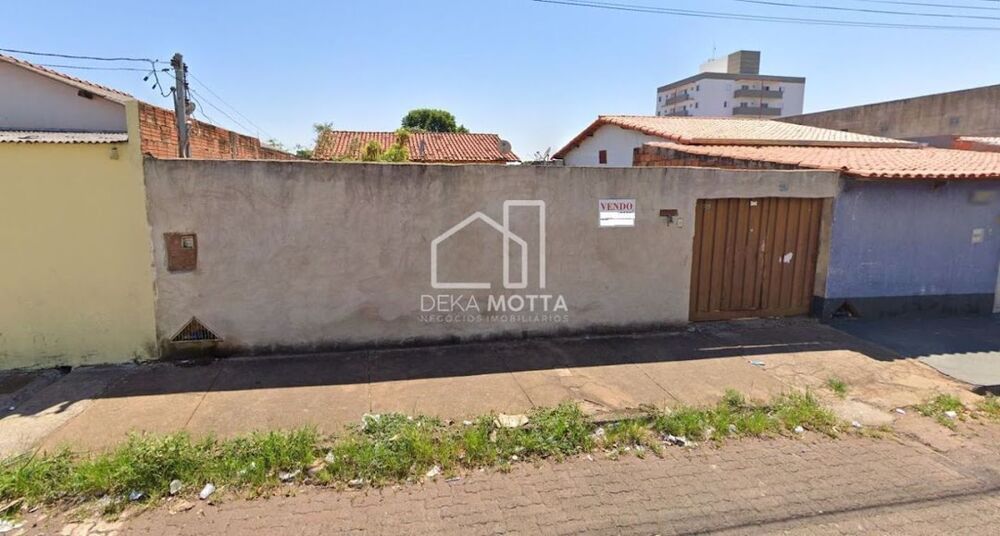 Terreno, 300 m² - Foto 1