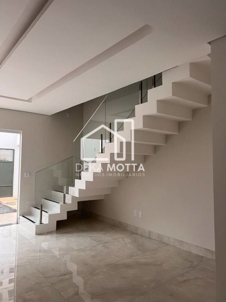 Sobrado, 3 quartos, 125 m² - Foto 4