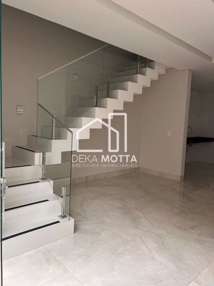 Sobrado, 3 quartos, 125 m² - Foto 1