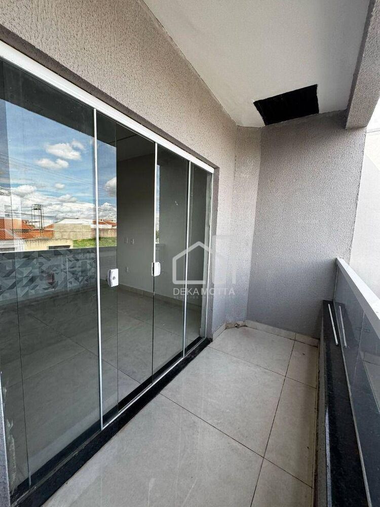 Apartamento, 2 quartos, 67 m² - Foto 1