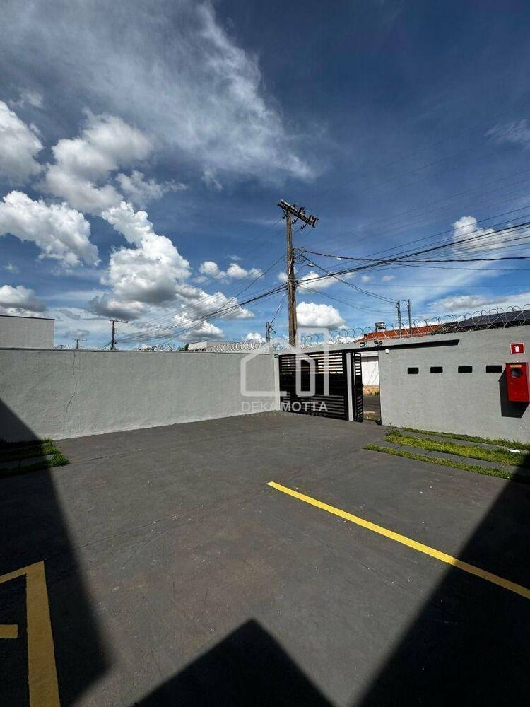 Apartamento, 2 quartos, 67 m² - Foto 4