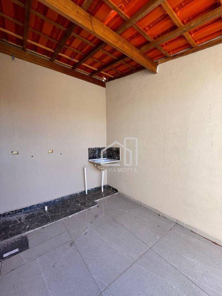 Casa, 2 quartos, 120 m² - Foto 3
