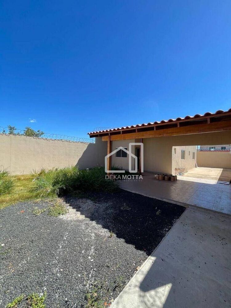 Casa, 2 quartos, 120 m² - Foto 4