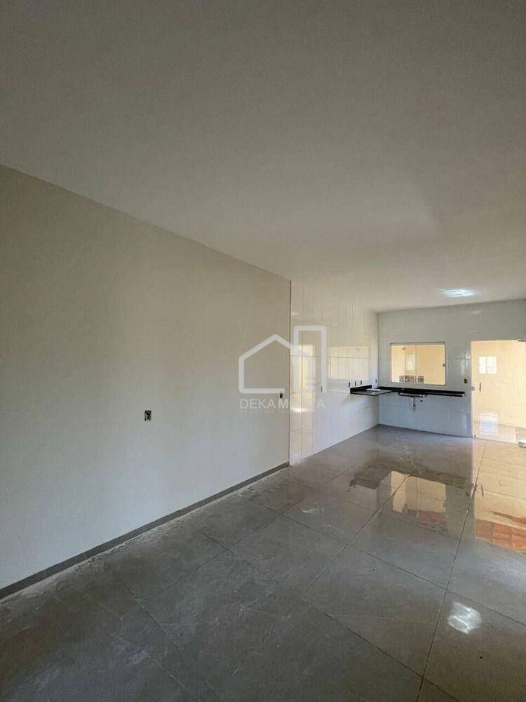 Casa, 2 quartos, 120 m² - Foto 1