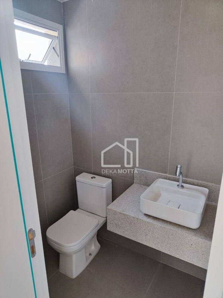 Apartamento à venda com 3 quartos, 93m² - Foto 8