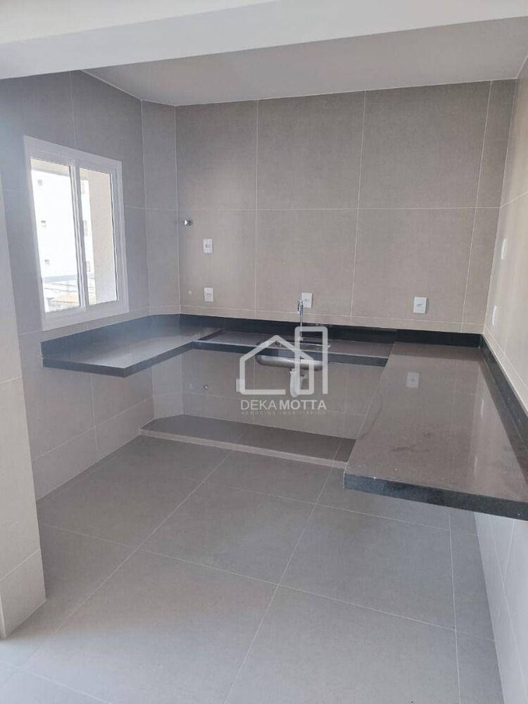 Apartamento à venda com 3 quartos, 93m² - Foto 6