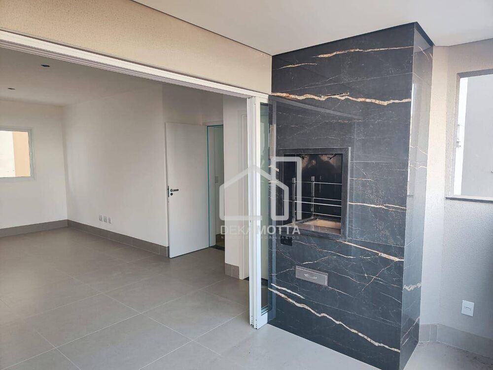 Apartamento à venda com 3 quartos, 93m² - Foto 7