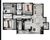 Apartamento, 3 quartos, 93 m² - Foto 2