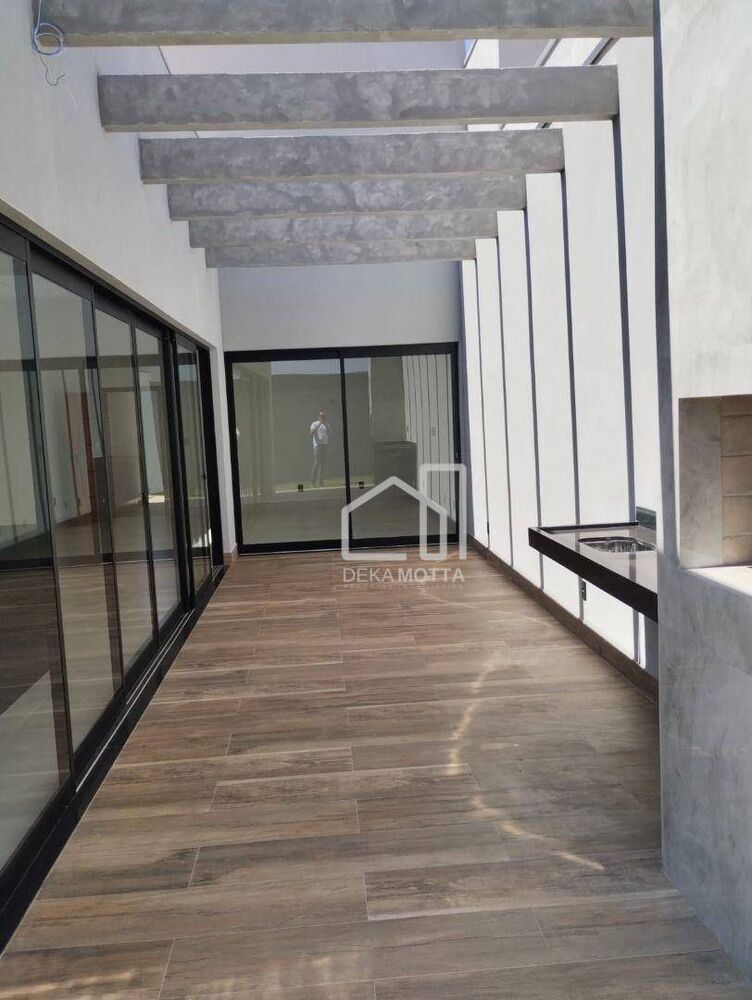 Casa, 3 quartos, 170 m² - Foto 2