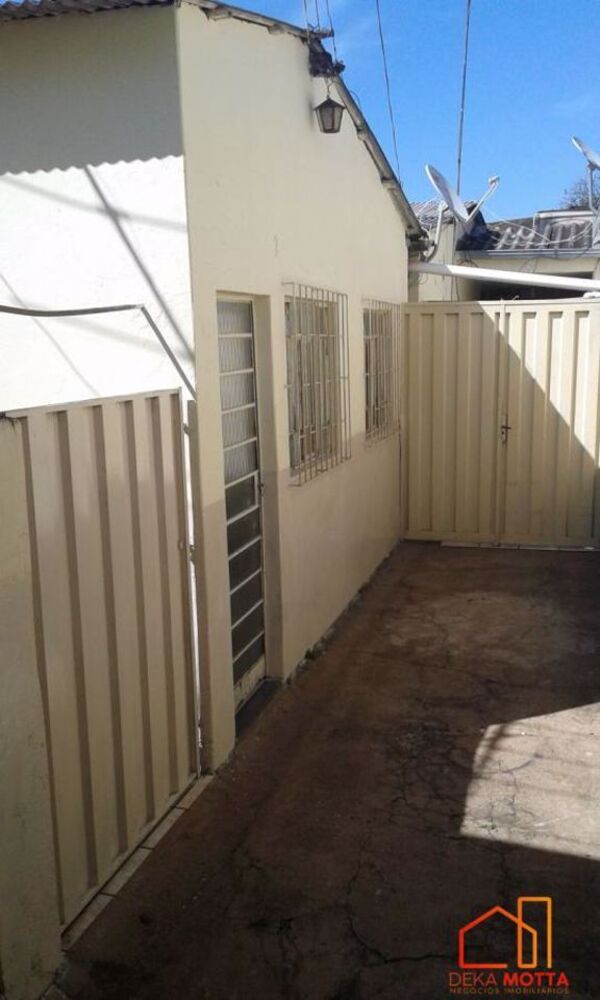 Casa, 4 quartos, 170 m² - Foto 8