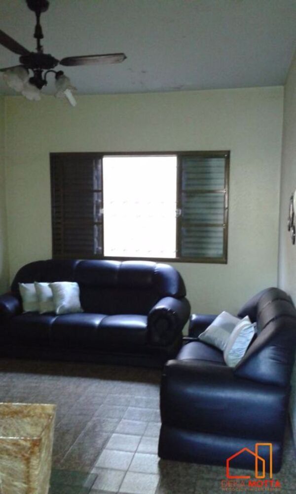 Casa, 4 quartos, 170 m² - Foto 3