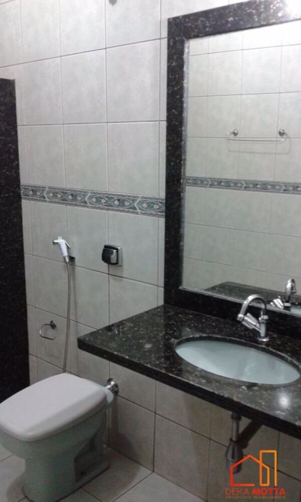 Casa, 4 quartos, 170 m² - Foto 7