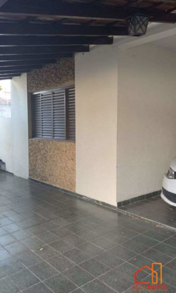 Casa, 4 quartos, 170 m² - Foto 1