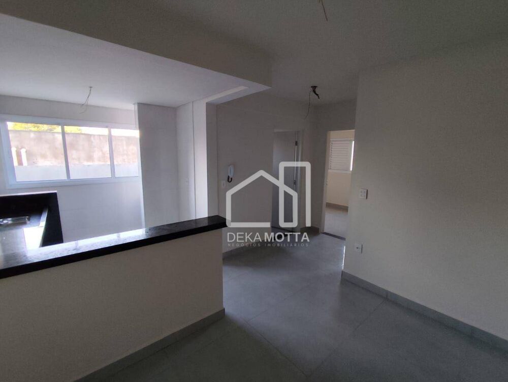 Apartamento, 2 quartos, 45 m² - Foto 8