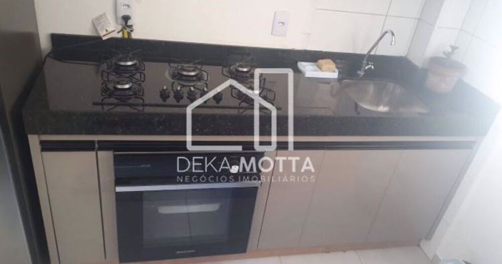 Apartamento, 2 quartos, 48 m² - Foto 2