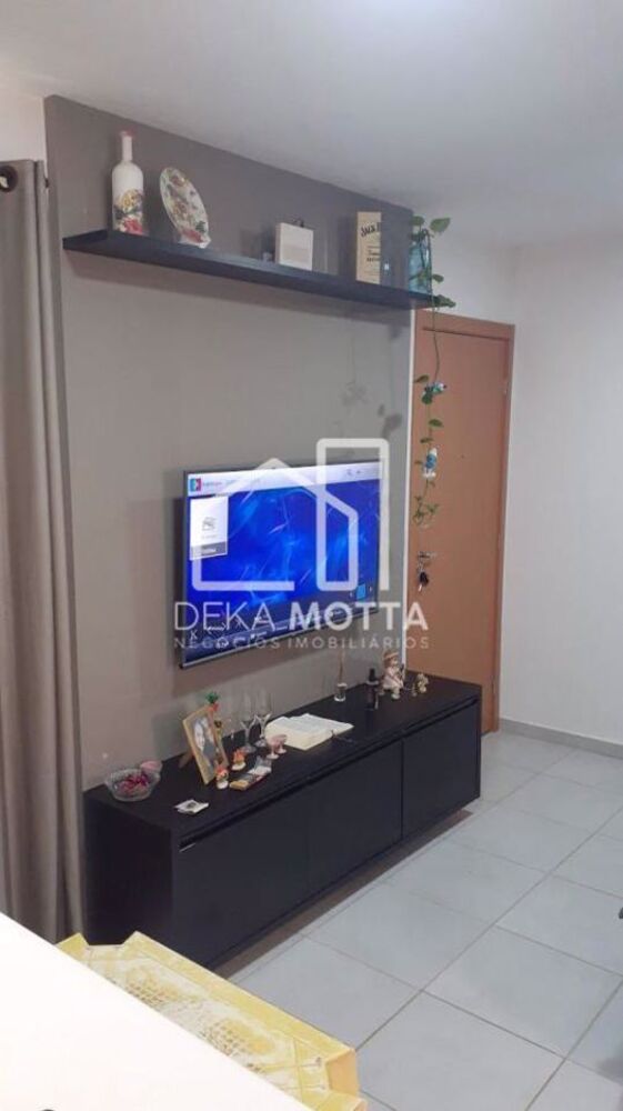 Apartamento, 2 quartos, 48 m² - Foto 1