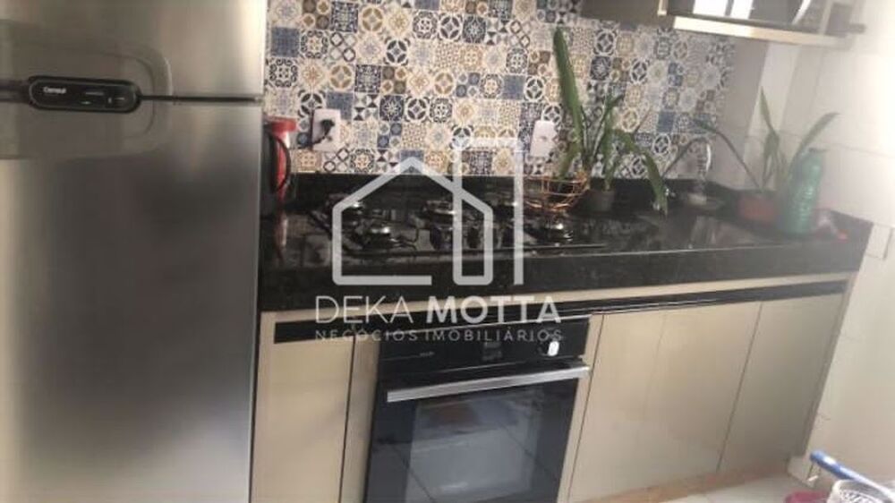 Apartamento, 2 quartos, 48 m² - Foto 4
