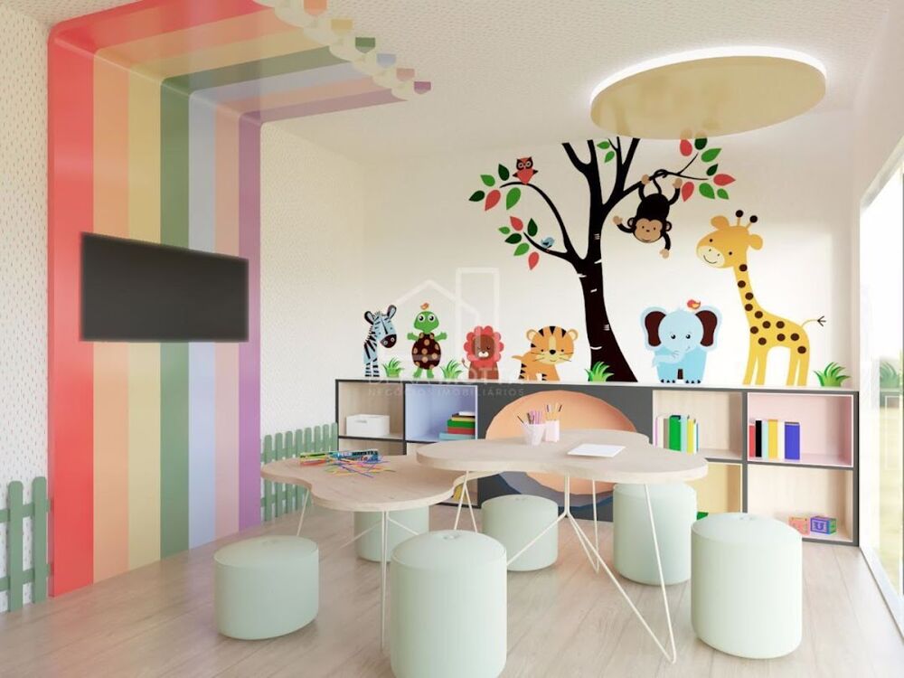 Apartamento, 2 quartos, 49 m² - Foto 2