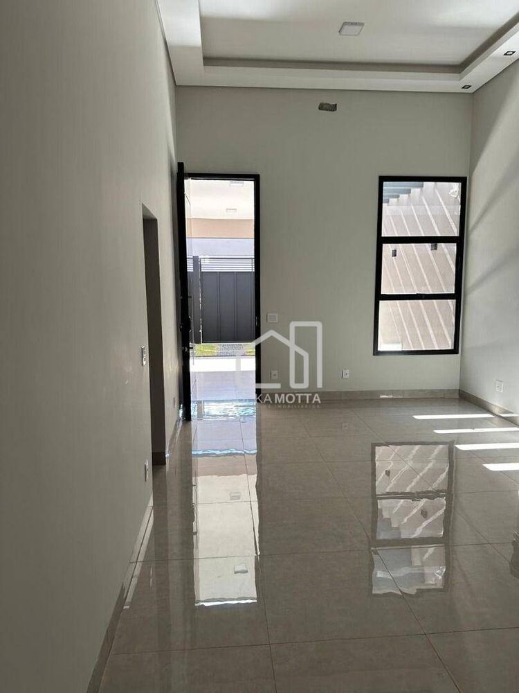 Casa, 3 quartos, 116 m² - Foto 1