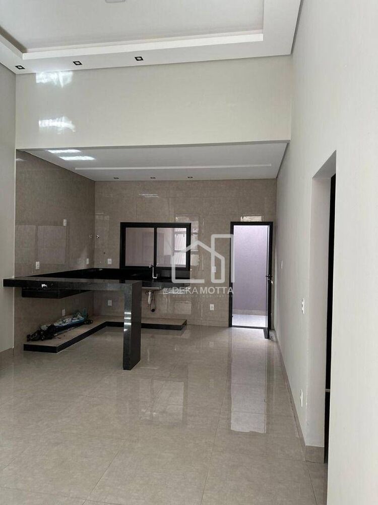 Casa, 3 quartos, 116 m² - Foto 3