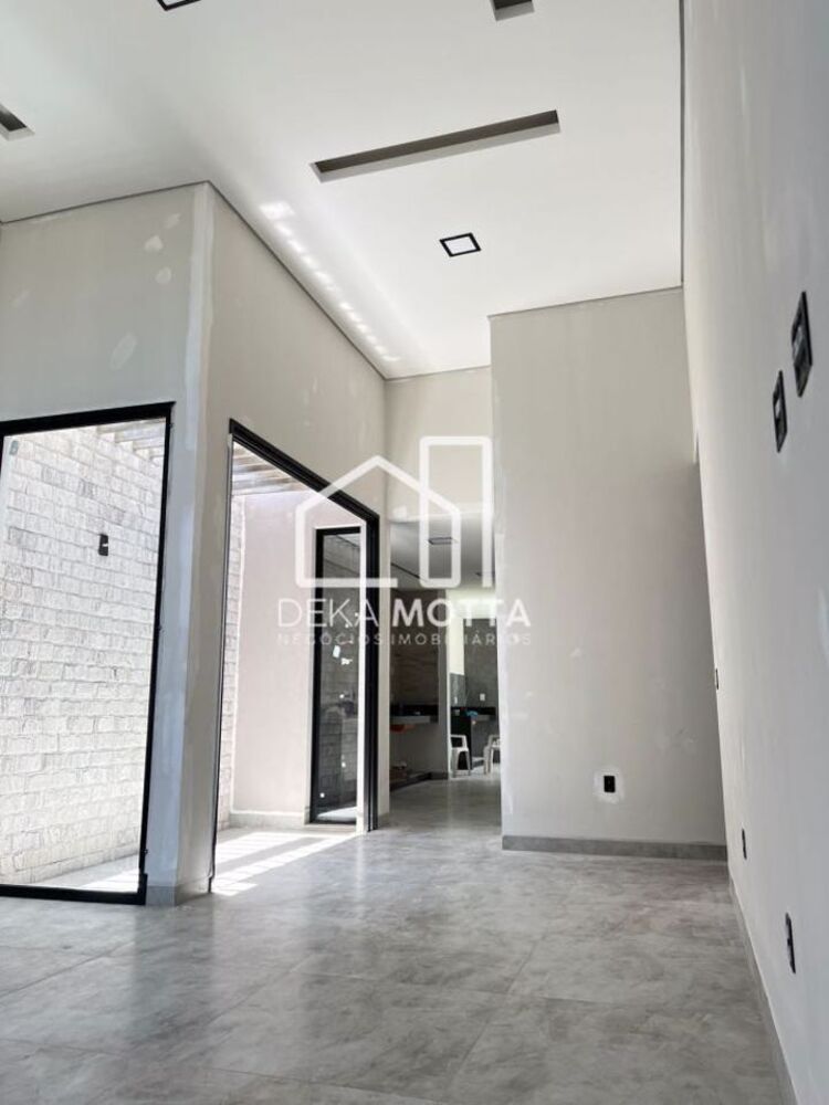 Casa, 3 quartos, 150 m² - Foto 1