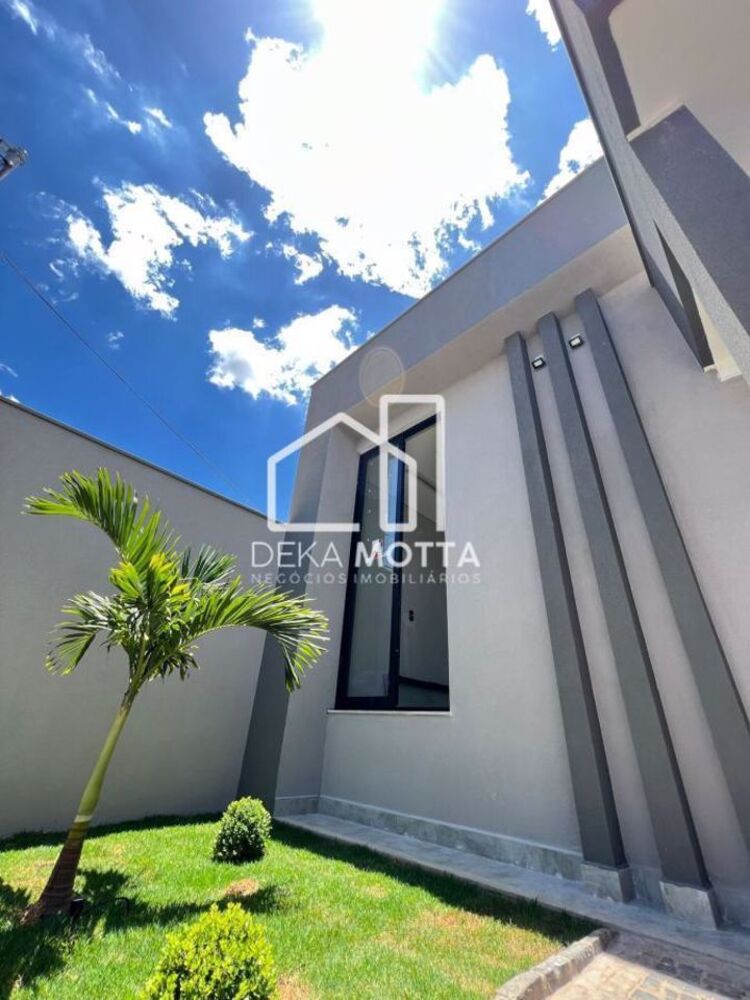 Casa, 3 quartos, 150 m² - Foto 6