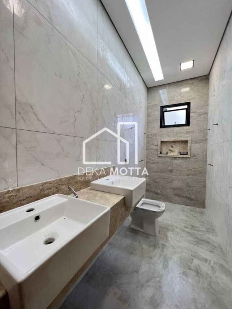 Casa, 3 quartos, 150 m² - Foto 9