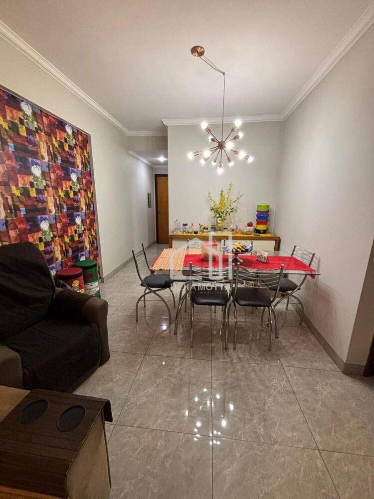 Apartamento, 3 quartos, 106 m² - Foto 4
