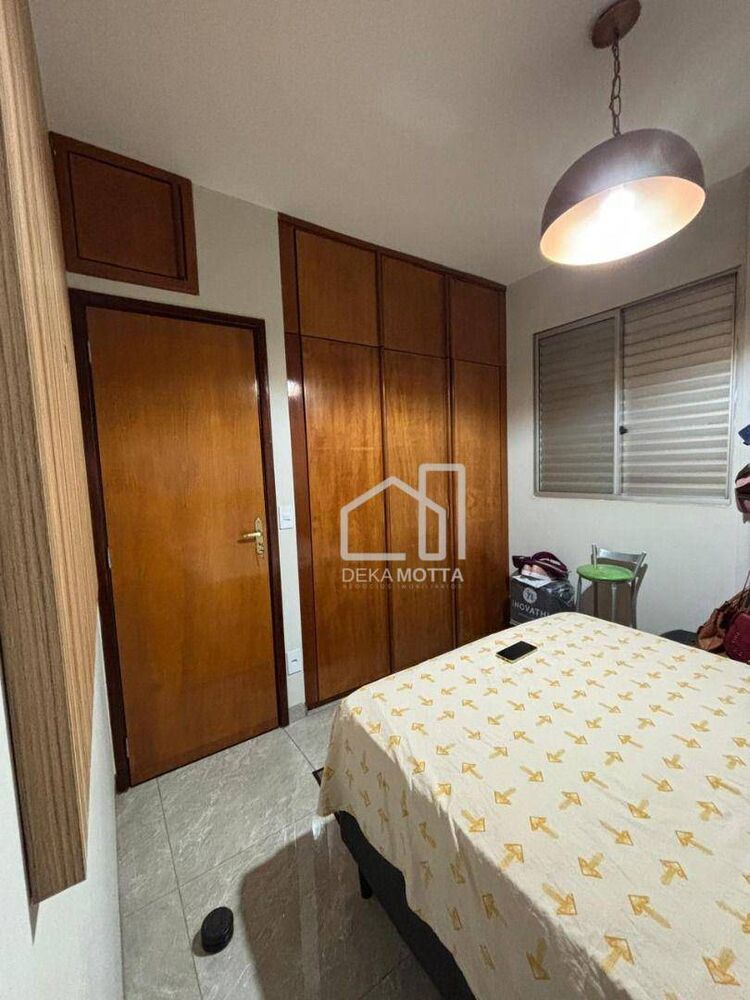 Apartamento, 3 quartos, 106 m² - Foto 1