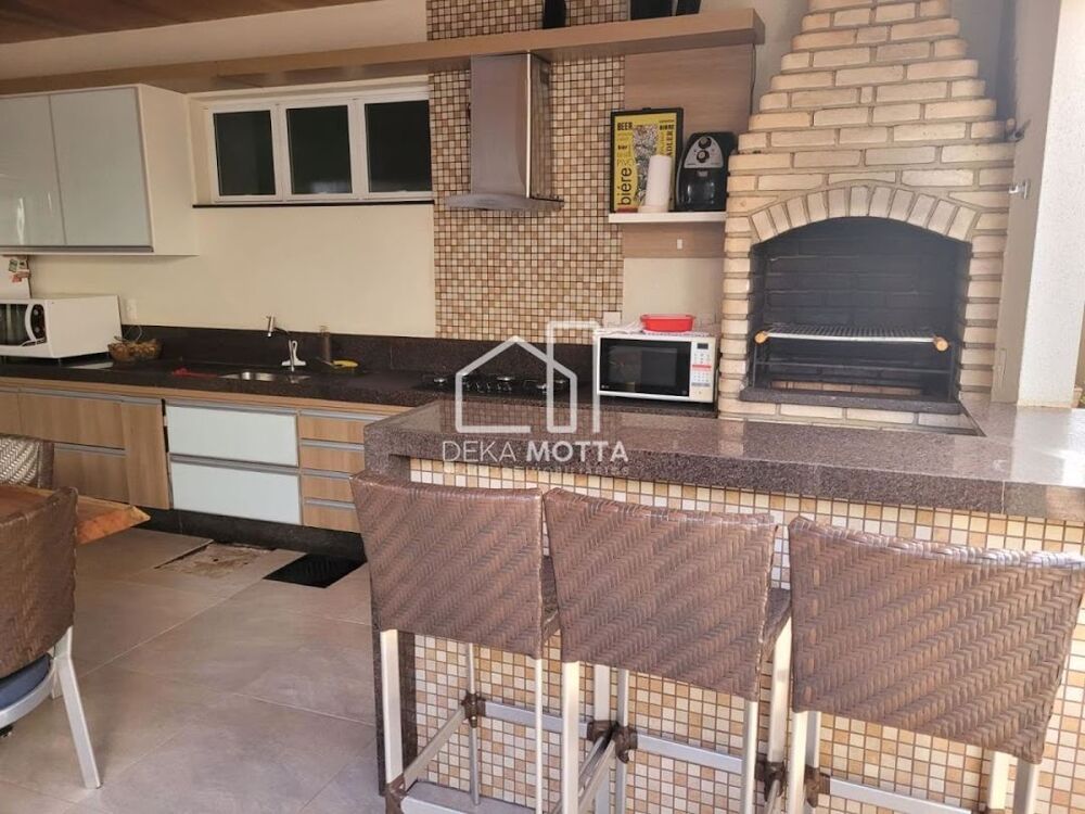 Casa, 4 quartos - Foto 10