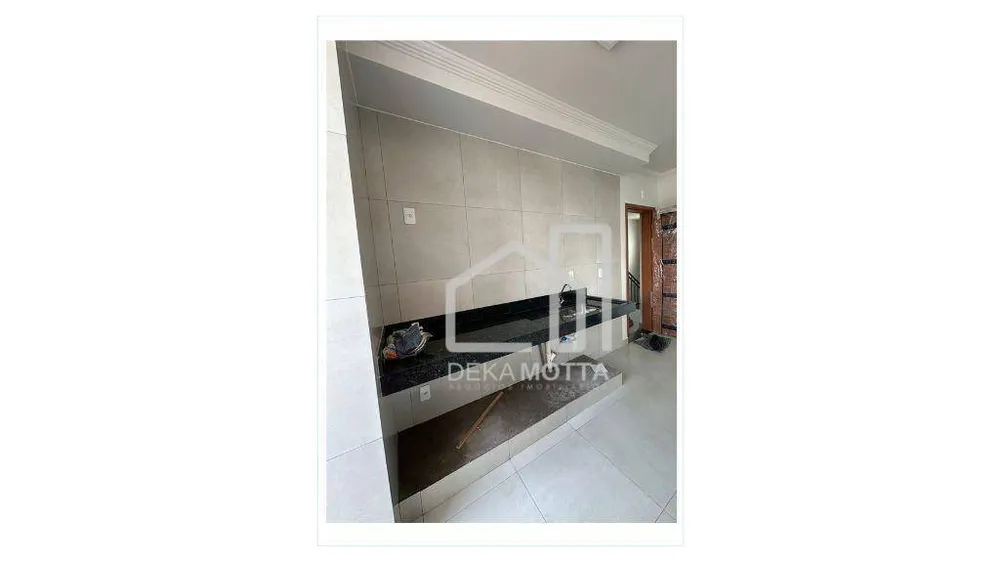 Apartamento, 2 quartos, 61 m² - Foto 2