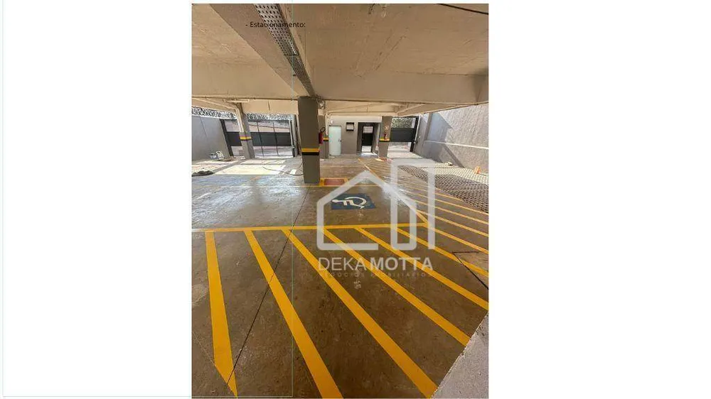 Apartamento, 2 quartos, 61 m² - Foto 3