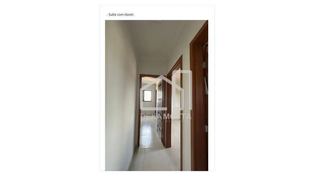 Apartamento, 2 quartos, 61 m² - Foto 1