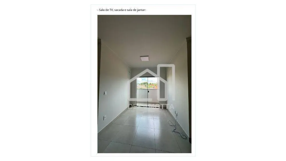 Apartamento, 2 quartos, 61 m² - Foto 5