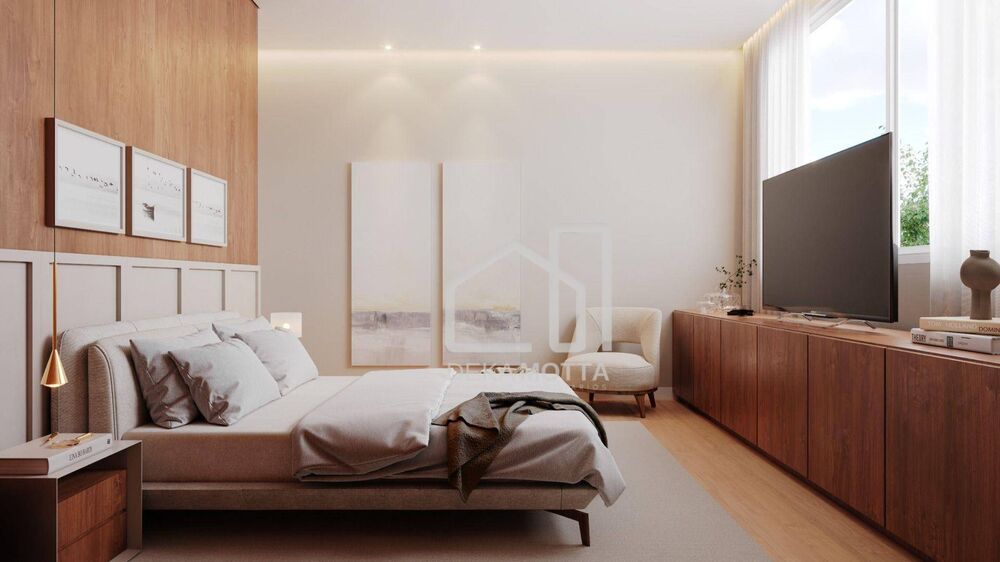 Apartamento, 3 quartos, 176 m² - Foto 24