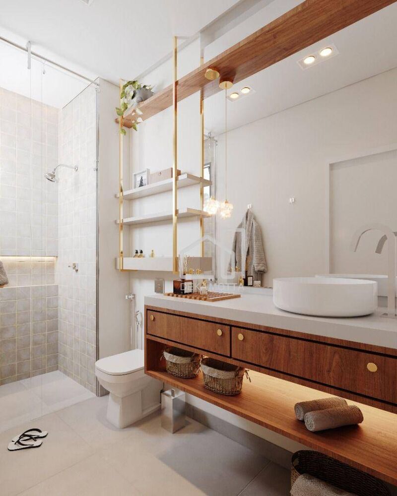 Apartamento, 3 quartos, 176 m² - Foto 6