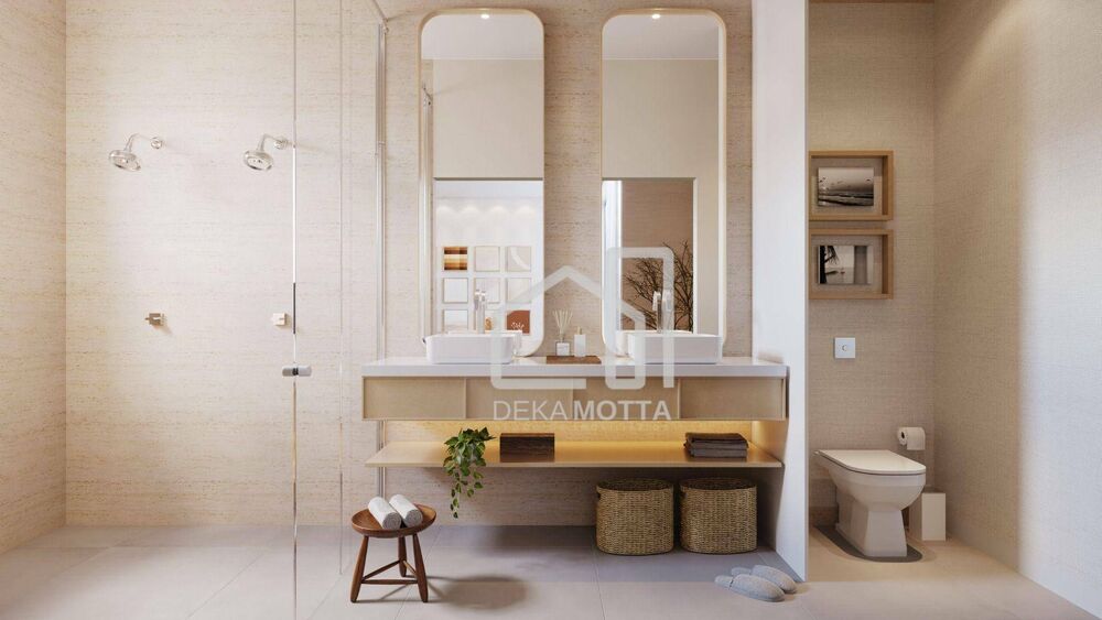 Apartamento, 3 quartos, 176 m² - Foto 8