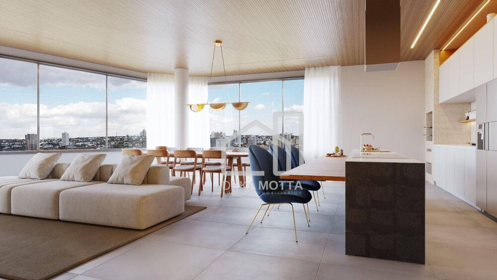 Apartamento, 3 quartos, 176 m² - Foto 13