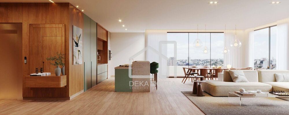 Apartamento, 3 quartos, 176 m² - Foto 17