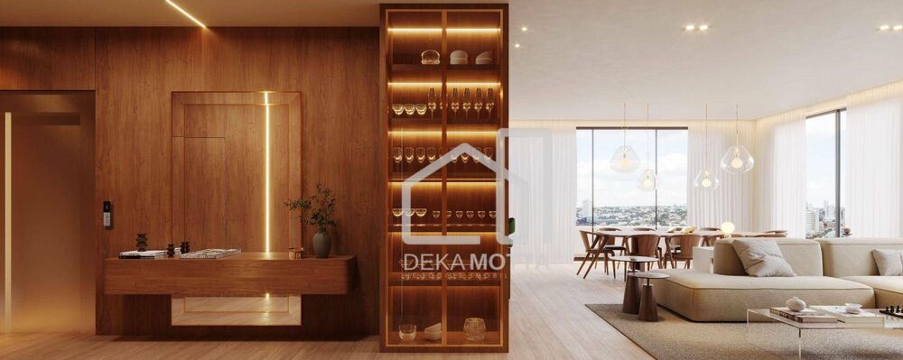 Apartamento, 3 quartos, 176 m² - Foto 10