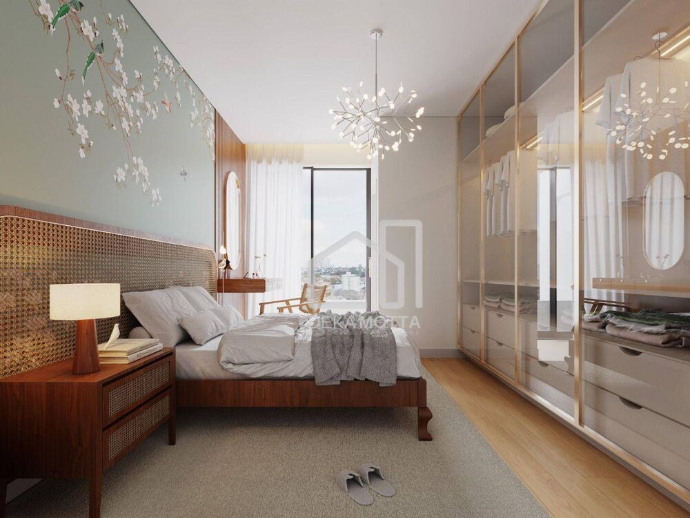 Apartamento, 3 quartos, 176 m² - Foto 22