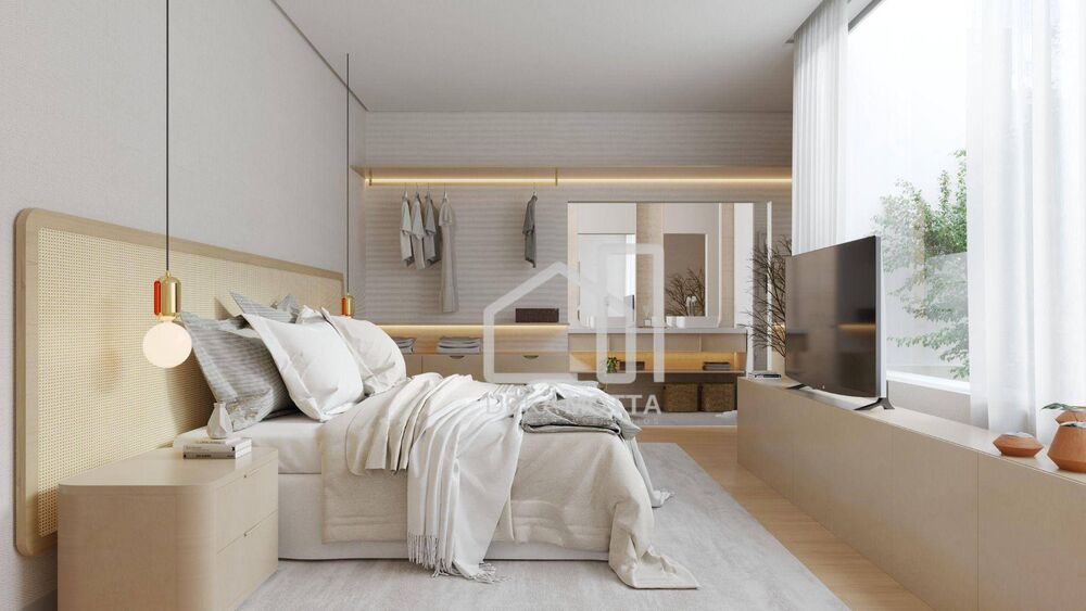 Apartamento, 3 quartos, 176 m² - Foto 23
