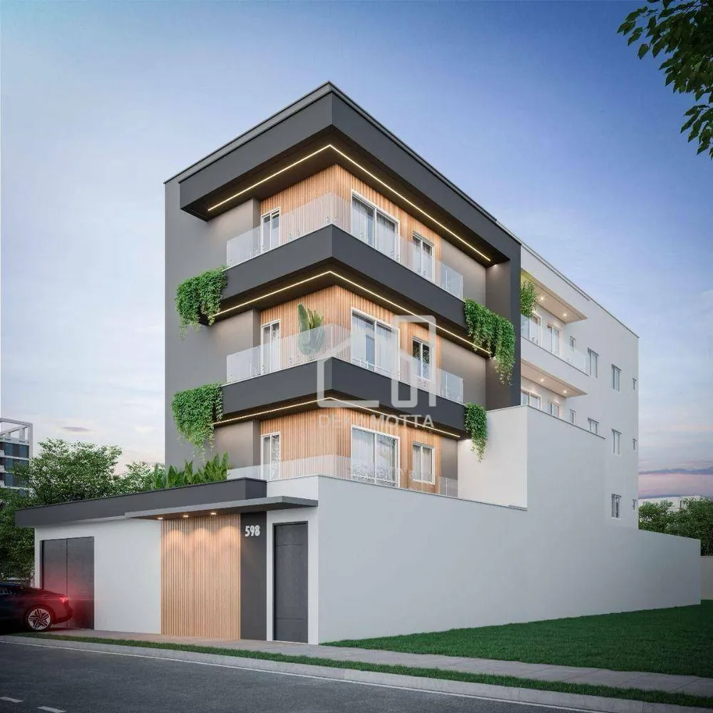 Apartamento, 2 quartos, 69 m² - Foto 2