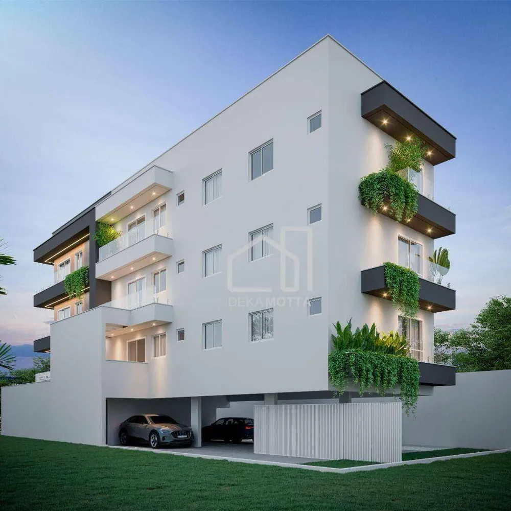 Apartamento, 2 quartos, 69 m² - Foto 1