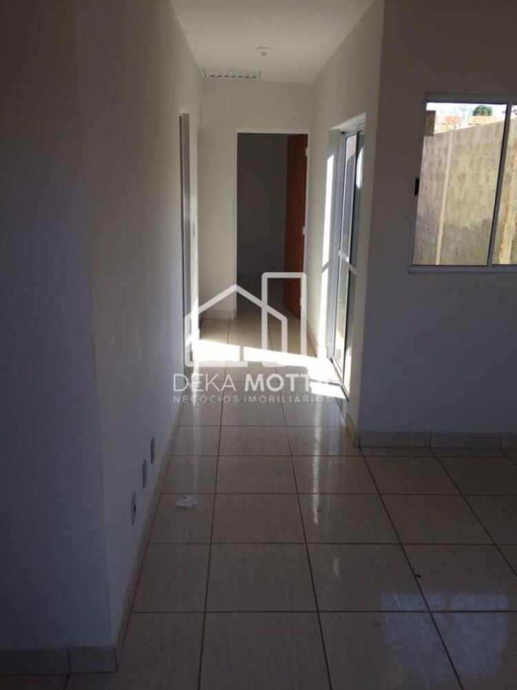 Casa, 2 quartos, 49 m² - Foto 4