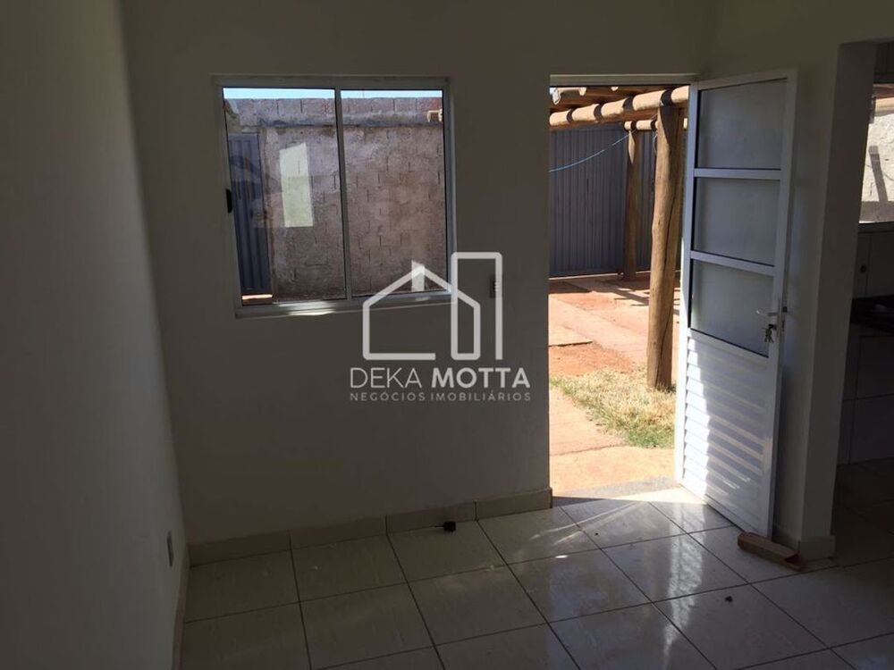 Casa, 2 quartos, 49 m² - Foto 1